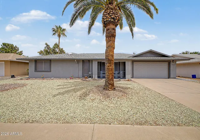 2nd image of 19029 N Palo Verde Dr, Sun City, AZ 85373 | MLS# 7047372