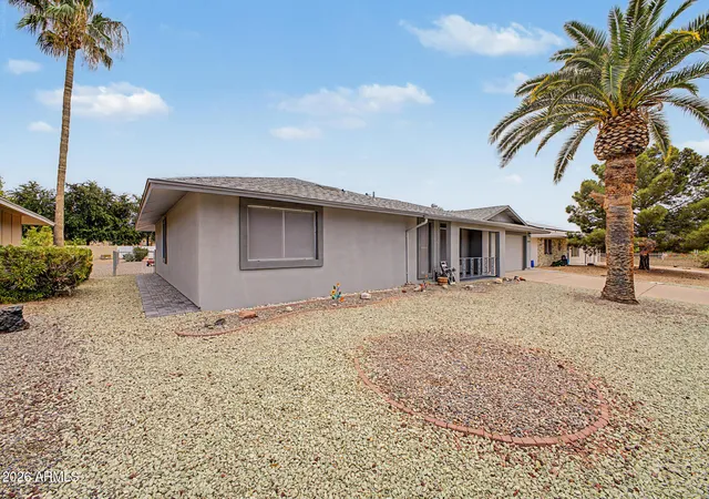 3rd image of 19029 N Palo Verde Dr, Sun City, AZ 85373 | MLS# 7047372