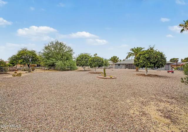 48th image of 19029 N Palo Verde Dr, Sun City, AZ 85373 | MLS# 7047372