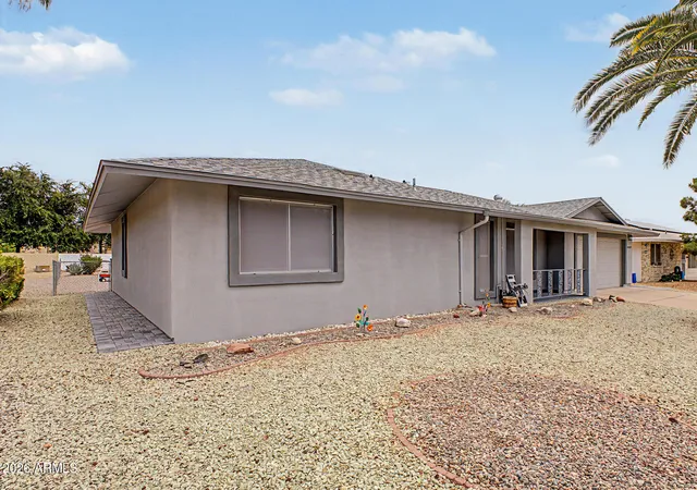 4th image of 19029 N Palo Verde Dr, Sun City, AZ 85373 | MLS# 7047372