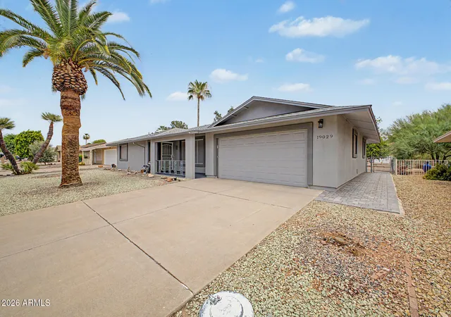 5th image of 19029 N Palo Verde Dr, Sun City, AZ 85373 | MLS# 7047372
