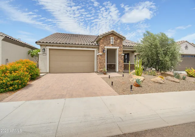 1st image of 26186 W Kristal Wy, Buckeye, AZ 85396 | MLS# 7048411