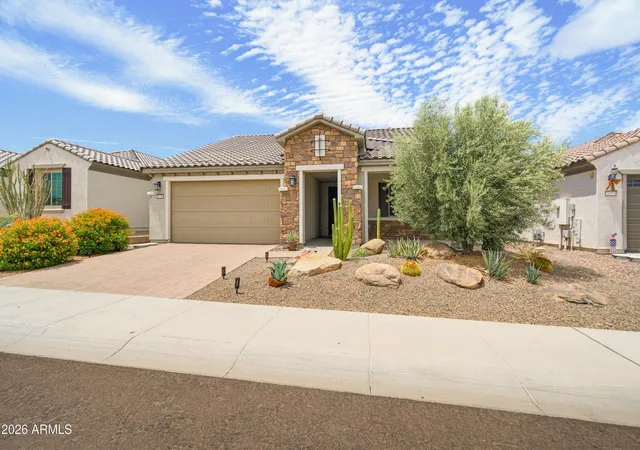 2nd image of 26186 W Kristal Wy, Buckeye, AZ 85396 | MLS# 7048411