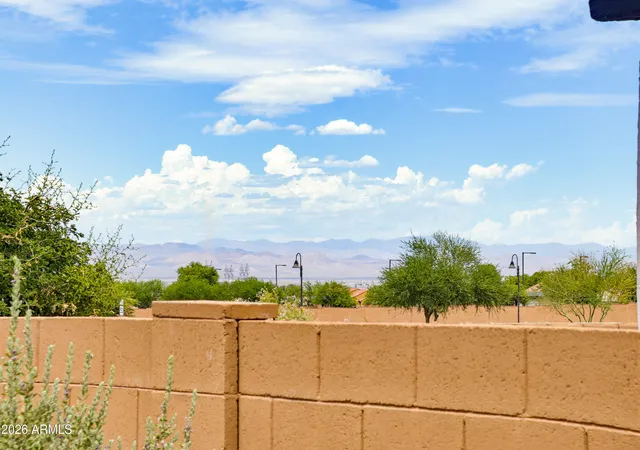 38th image of 26186 W Kristal Wy, Buckeye, AZ 85396 | MLS# 7048411