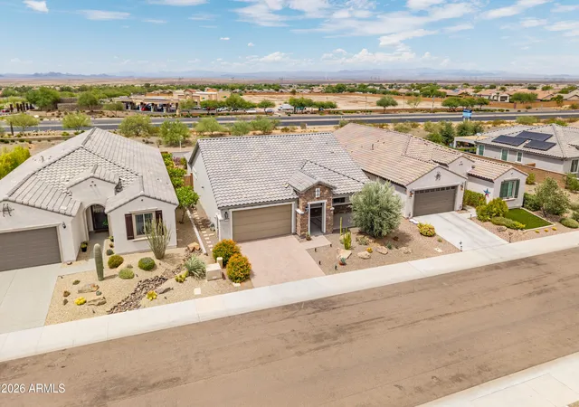 Photo 3 of Single family home for sale at 26186 W Kristal Way, Buckeye, AZ 85396 | MLS# 7048411 | Listing updated on 2026-08-24