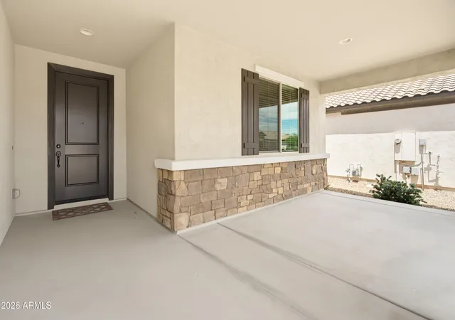 Photo 4 of Single family home for sale at 26186 W Kristal Way, Buckeye, AZ 85396 | MLS# 7048411 | Listing updated on 2026-08-24
