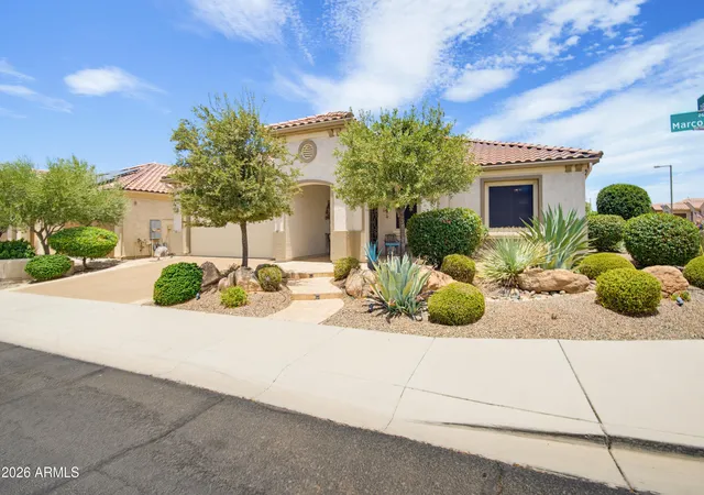 2nd image of 26938 W Marco Polo Rd, Buckeye, AZ 85396 | MLS# 7048725