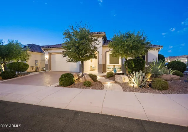 Photo 3 of Sale Pending at 26938 W Marco Polo Rd, Buckeye, AZ 85396 | MLS# 7048725 | Listing updated on 2026-07-22