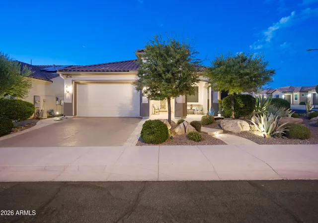 Photo 3 of Sale Pending at 26938 W Marco Polo Rd, Buckeye, AZ 85396 | MLS# 7048725 | Listing updated on 2026-07-22