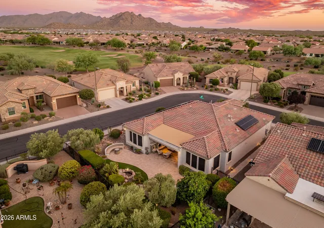 56th image of 26938 W Marco Polo Rd, Buckeye, AZ 85396 | MLS# 7048725