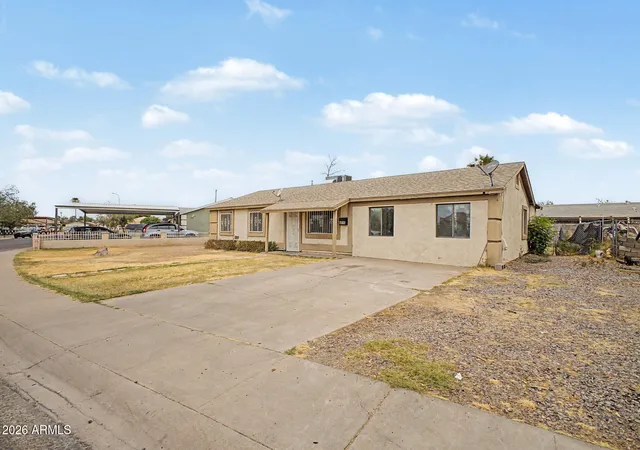 Photo 2 of Single family home for sale at 6616 W Cambridge Ave, Phoenix, AZ 85035 | MLS# 7047382 | Listing updated on 2026-08-11