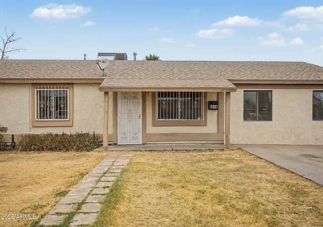 Photo 3 of Single family home for sale at 6616 W Cambridge Ave, Phoenix, AZ 85035 | MLS# 7047382 | Listing updated on 2026-08-11