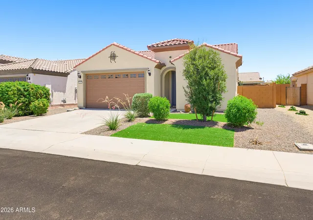 Homes for sale in Buckeye, AZ | 26817 W Adam Ave, Buckeye, AZ 85396 | MLS# 7050388