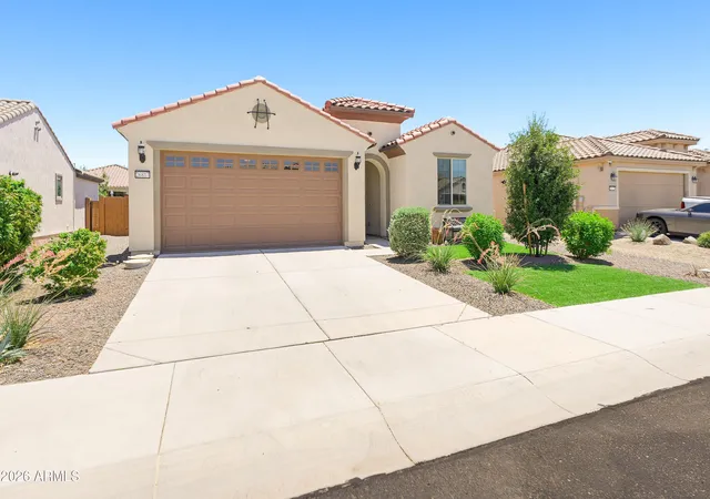 Homes for sale in Buckeye, AZ | 26817 W Adam Ave, Buckeye, AZ 85396 | MLS# 7050388