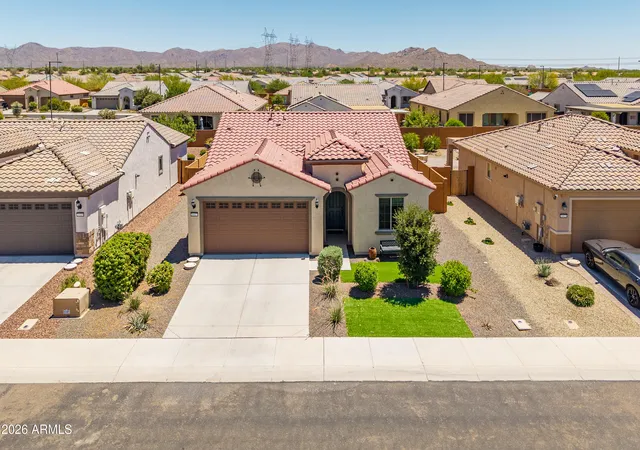 Homes for sale in Buckeye, AZ | 26817 W Adam Ave, Buckeye, AZ 85396 | MLS# 7050388