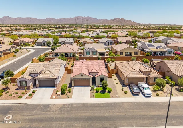 Homes for sale in Buckeye, AZ | 26817 W Adam Ave, Buckeye, AZ 85396 | MLS# 7050388