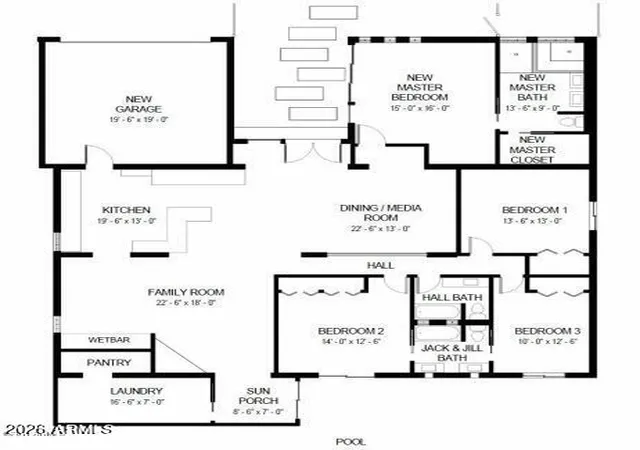 43rd image of 5426 N 81st Pl, Scottsdale, AZ 85250 | MLS# 7047394