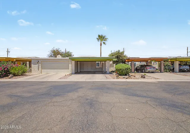28th image of 4760 W Via Cynthia, Glendale, AZ 85301 | MLS# 7049111