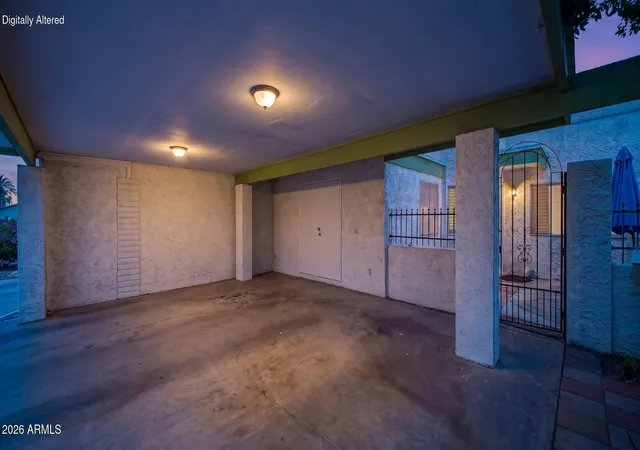 Photo 3 of Townhouse for sale at 4760 W Via Cynthia, Glendale, AZ 85301 | MLS# 7049111 | Listing updated on 2026-08-11