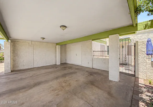 Photo 3 of Townhouse for sale at 4760 W Via Cynthia, Glendale, AZ 85301 | MLS# 7049111 | Listing updated on 2026-08-11