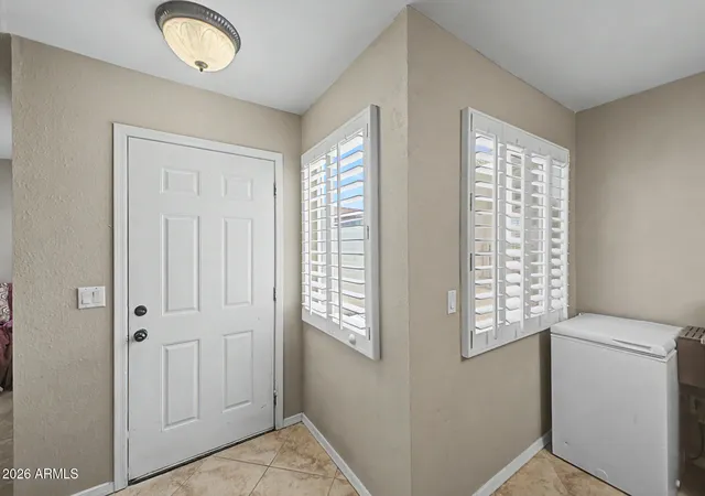 Photo 4 of Townhouse for sale at 4760 W Via Cynthia, Glendale, AZ 85301 | MLS# 7049111 | Listing updated on 2026-08-11