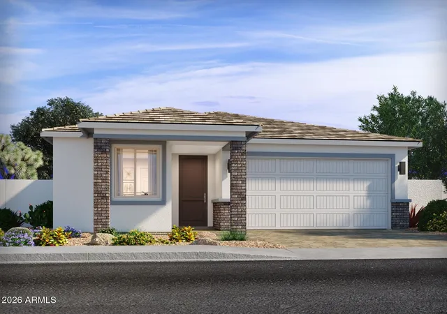 Photo 2 of Single family home for sale at 30573 W Creosote Way, Buckeye, AZ 85396 | MLS# 7047378 | Listing updated on 2026-09-29