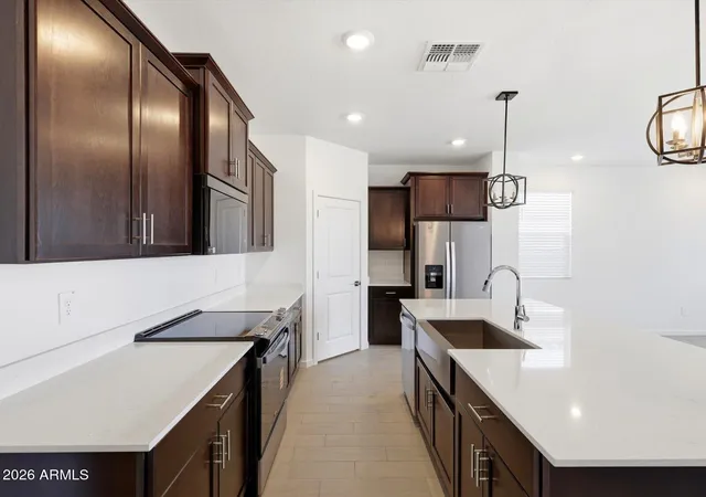 Photo 4 of Single family home for sale at 30573 W Creosote Way, Buckeye, AZ 85396 | MLS# 7047378 | Listing updated on 2026-09-29