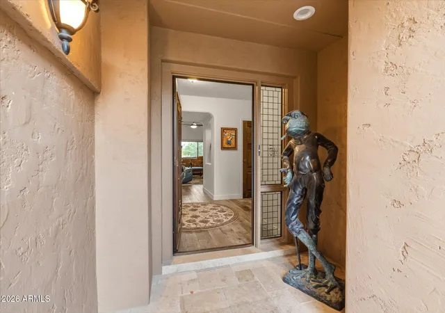 Photo 4 of Townhouse for sale at 8525 E Paraiso Dr, Scottsdale, AZ 85255 | MLS# 7050038 | Listing updated on 2026-09-17