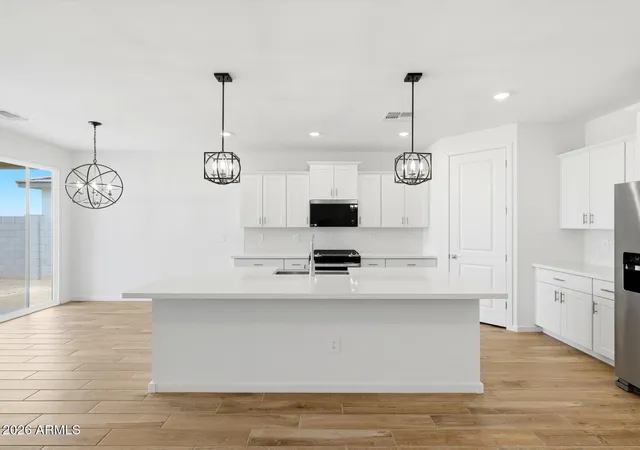 Photo 3 of Sale Pending at 12898 N 306th Avenue, Buckeye, AZ 85396 | MLS# 7047385 | Listing updated on 2026-09-24