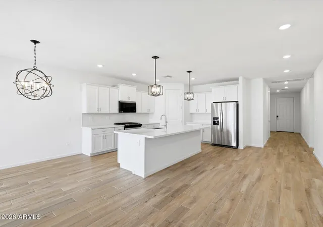 Photo 3 of Sale Pending at 12898 N 306th Avenue, Buckeye, AZ 85396 | MLS# 7047385 | Listing updated on 2026-09-24