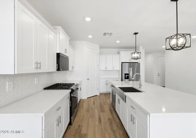 Photo 4 of Sale Pending at 12898 N 306th Avenue, Buckeye, AZ 85396 | MLS# 7047385 | Listing updated on 2026-09-24