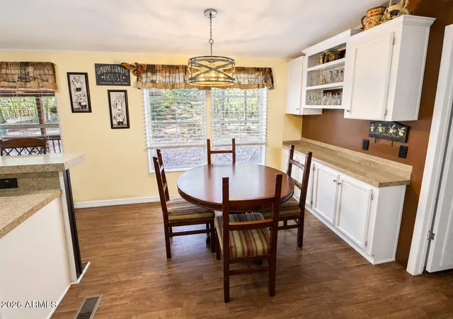 3rd image of 852 Navajo Trl, Show Low, AZ 85901 | MLS# 7047421