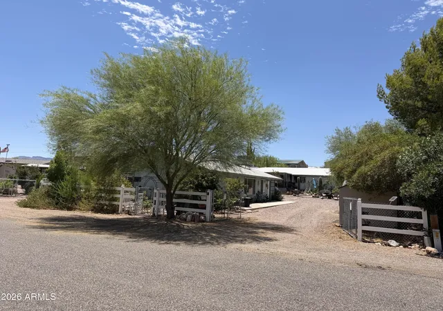 Homes for sale in Roosevelt, AZ | 554 N Ironwood Dr, Roosevelt, AZ 85545 | MLS# 7047403
