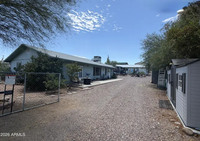 Homes for sale in Roosevelt, AZ | 554 N Ironwood Dr, Roosevelt, AZ 85545 | MLS# 7047403