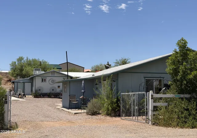 Homes for sale in Roosevelt, AZ | 554 N Ironwood Dr, Roosevelt, AZ 85545 | MLS# 7047403