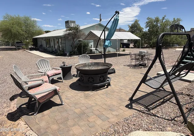 Homes for sale in Roosevelt, AZ | 554 N Ironwood Dr, Roosevelt, AZ 85545 | MLS# 7047403