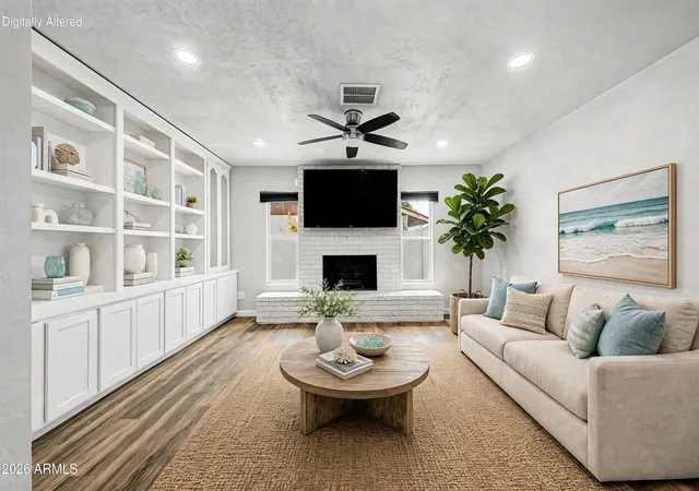 Photo 1 of Sale Pending at 2845 E Glencove St, Mesa, AZ 85213 | MLS# 7047447 | Listing updated on 2026-08-25