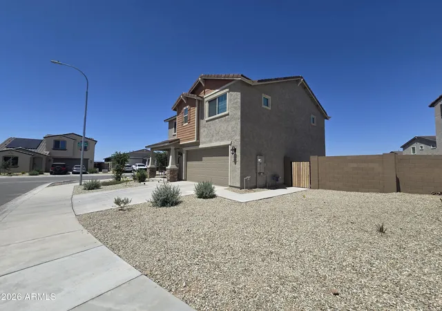 Photo 1 of Single family home for sale at 10968 W Baden St, Avondale, AZ 85323 | MLS# 7047427 | Listing updated on 2026-09-12
