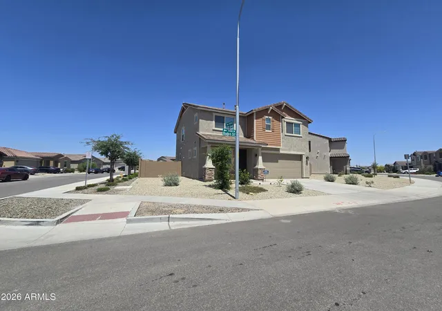 Photo 2 of Single family home for sale at 10968 W Baden St, Avondale, AZ 85323 | MLS# 7047427 | Listing updated on 2026-09-12