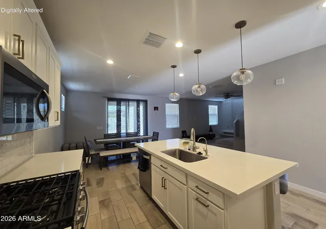 Photo 3 of Single family home for sale at 10968 W Baden St, Avondale, AZ 85323 | MLS# 7047427 | Listing updated on 2026-09-12