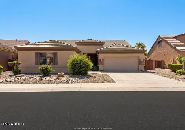 Photo 2 of Sale Pending at 2395 S Whetstone Pl, Chandler, AZ 85286 | MLS# 7047478 | Listing updated on 2026-09-06