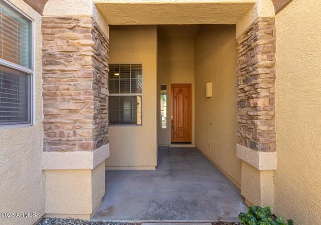 Photo 3 of Sale Pending at 2395 S Whetstone Pl, Chandler, AZ 85286 | MLS# 7047478 | Listing updated on 2026-09-06