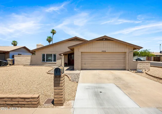 1st image of 4604 W Gardenia Ave, Glendale, AZ 85301 | MLS# 7047501