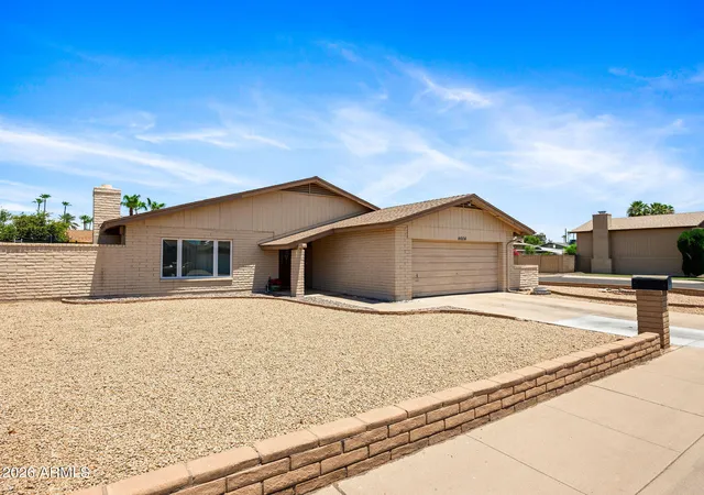 2nd image of 4604 W Gardenia Ave, Glendale, AZ 85301 | MLS# 7047501