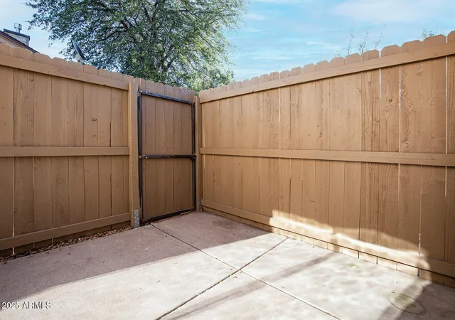 27th image of 1501 N Beeline Hwy #66, Payson, AZ 85541 | MLS# 7047430