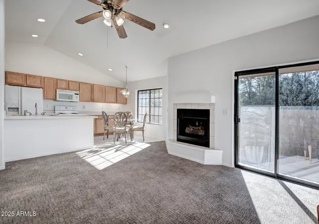 2nd image of 1501 N Beeline Hwy #66, Payson, AZ 85541 | MLS# 7047430