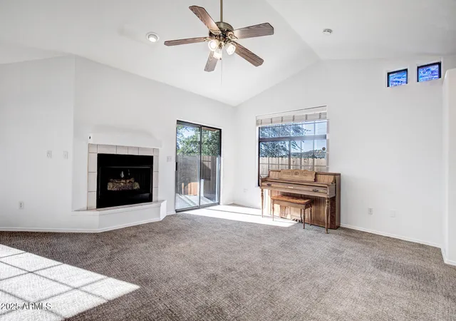 Photo 3 of Townhouse for sale at 1501 N Beeline Hwy #66, Payson, AZ 85541 | MLS# 7047430 | Listing updated on 2026-08-28