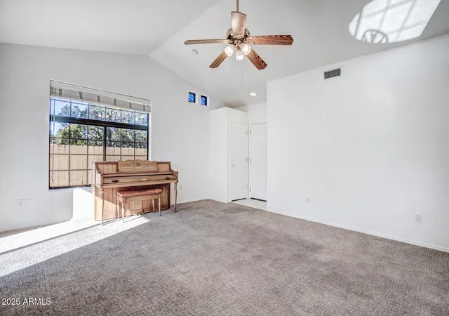 Photo 3 of Townhouse for sale at 1501 N Beeline Hwy #66, Payson, AZ 85541 | MLS# 7047430 | Listing updated on 2026-08-28