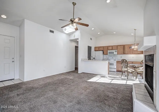 Photo 4 of Townhouse for sale at 1501 N Beeline Hwy #66, Payson, AZ 85541 | MLS# 7047430 | Listing updated on 2026-08-28