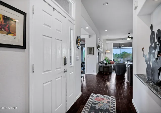 4th image of 13013 N Panorama Dr #113, Fountain Hills, AZ 85268 | MLS# 7050032
